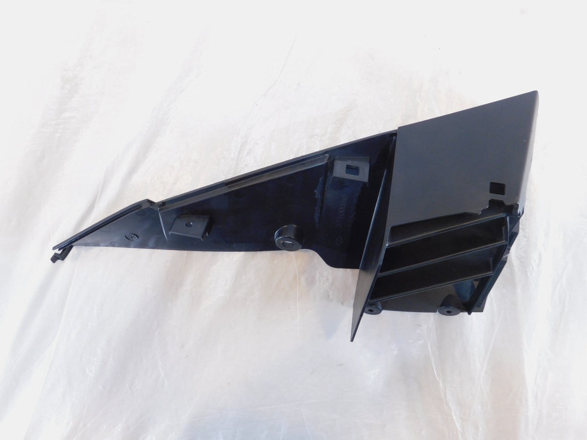 Harley Davidson Pan America RA1250 1250 1250S Left Oil Cooler Shroud Fairing - C3 Cycle