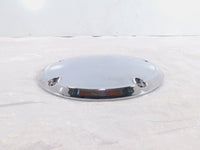 Harley Davidson Twin Cam Softail & Dyna Chrome Derby Clutch Cover 60769-06 - C3 Cycle