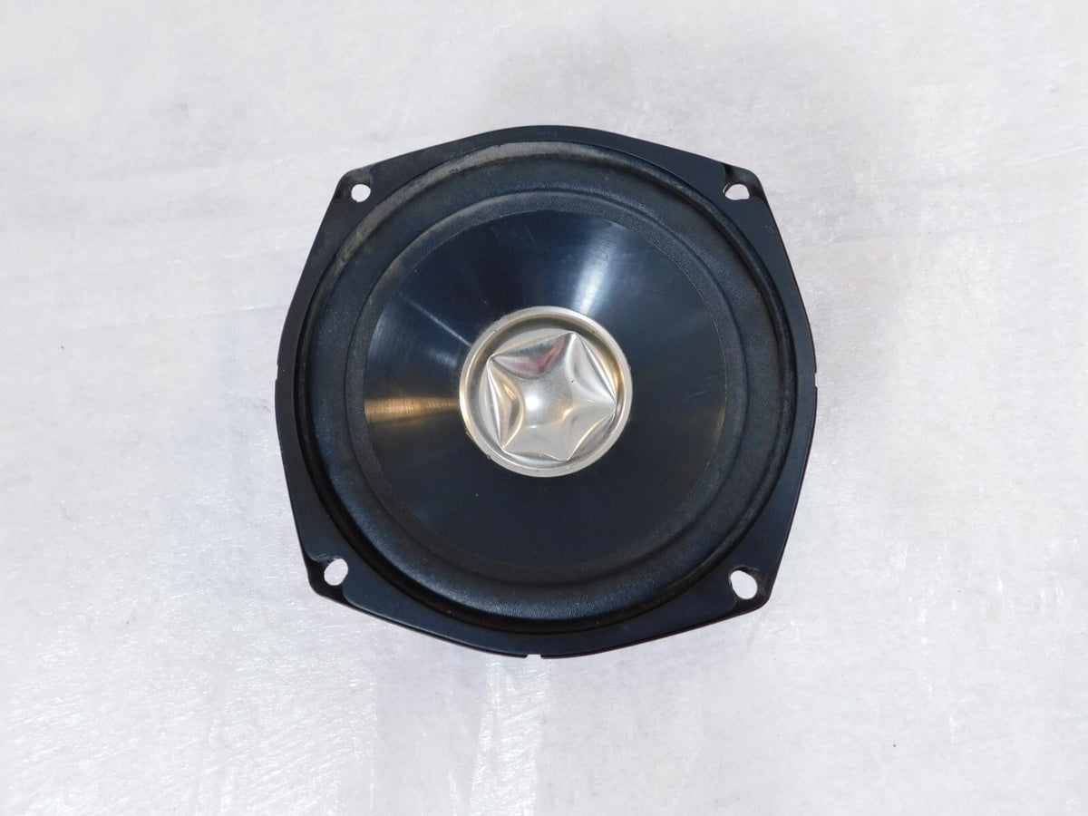 Victory Vision & Cross Country Front Fairing Cowl Single J&M Speaker - C3 Cycle