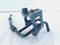 2003-2007 Victory Hammer Kingpin Jackpot Vegas Engine Oil Cooler Inlet Line Pipe - C3 Cycle