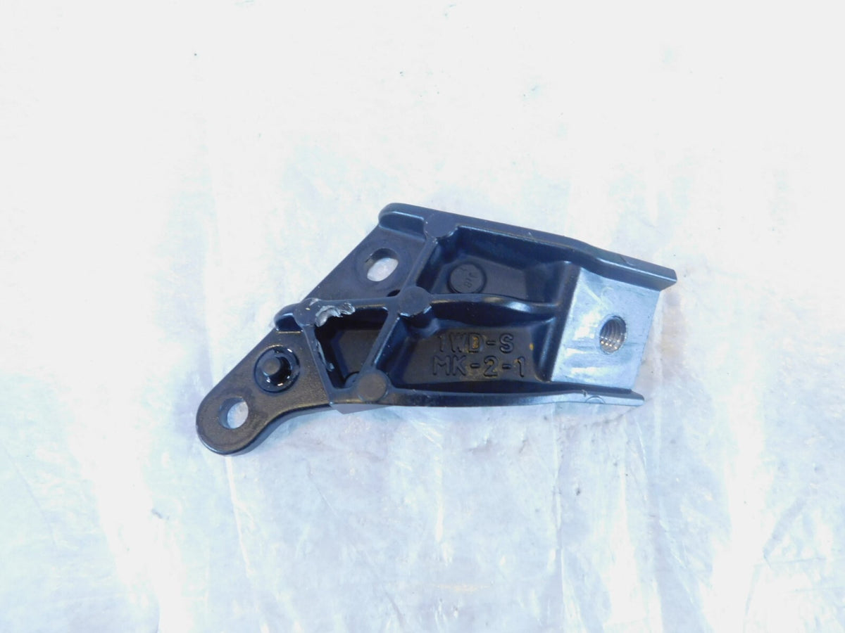 Yamaha YZFR3 YZF R3 & MT-03 Black Horn Bracket Mount Stay Holder 1WD-H3378-00-00 - C3 Cycle
