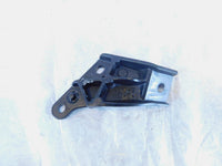 Yamaha YZFR3 YZF R3 & MT-03 Black Horn Bracket Mount Stay Holder 1WD-H3378-00-00 - C3 Cycle