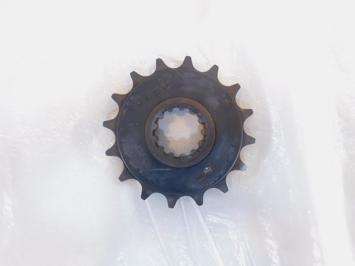 Honda CBR600RR CBR600RA CBR1000RR & CRF1000 Rear Chain Drive Sprocket Pulley 16T - C3 Cycle