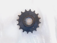 Honda CBR600RR CBR600RA CBR1000RR & CRF1000 Rear Chain Drive Sprocket Pulley 16T - C3 Cycle