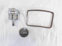 Suzuki Intruder 750 800 Volusia Boulevard C50 M50 S50 Engine Oil Pump Gear Chain - C3 Cycle