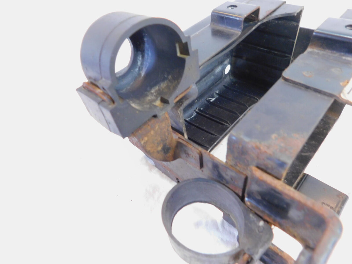 1980 80 Honda CB650 CB650C Custom Battery Box Holder Mount Tray 50325-460-000 - C3 Cycle