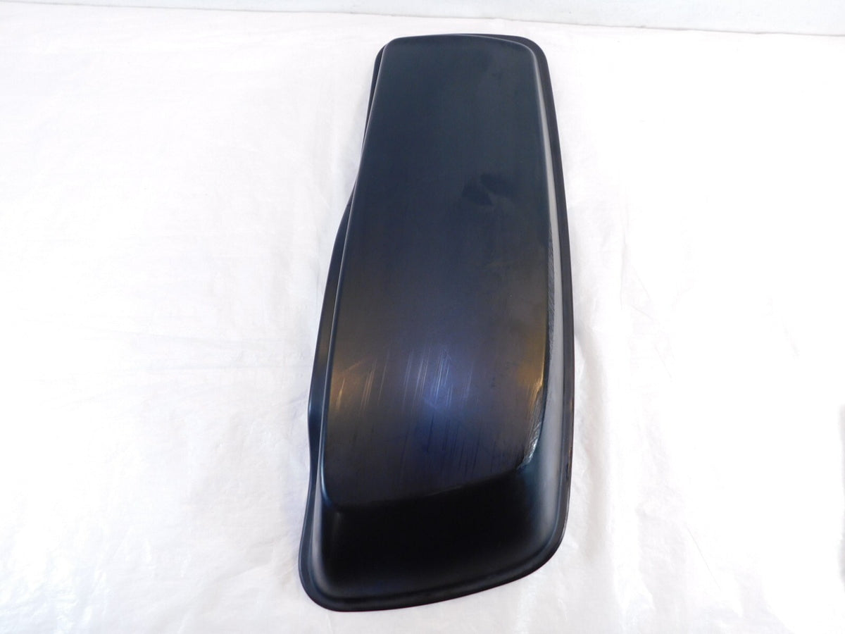 2014-2020 Harley Davidson Road King Street Electra Glide Left Saddlebag Top Lid - C3 Cycle