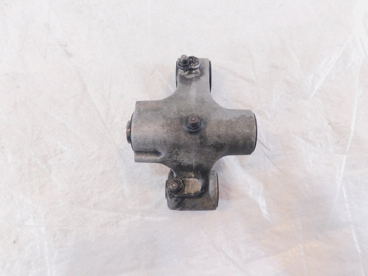 Kawasaki Ninja ZX9R ZX12R Z1000 Rear Shock Suspension Linkage Link Pivot Knuckle - C3 Cycle