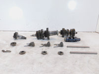 Victory Hammer Vegas Vision Cross Country Transmission Gears Drum & Shift Forks - C3 Cycle