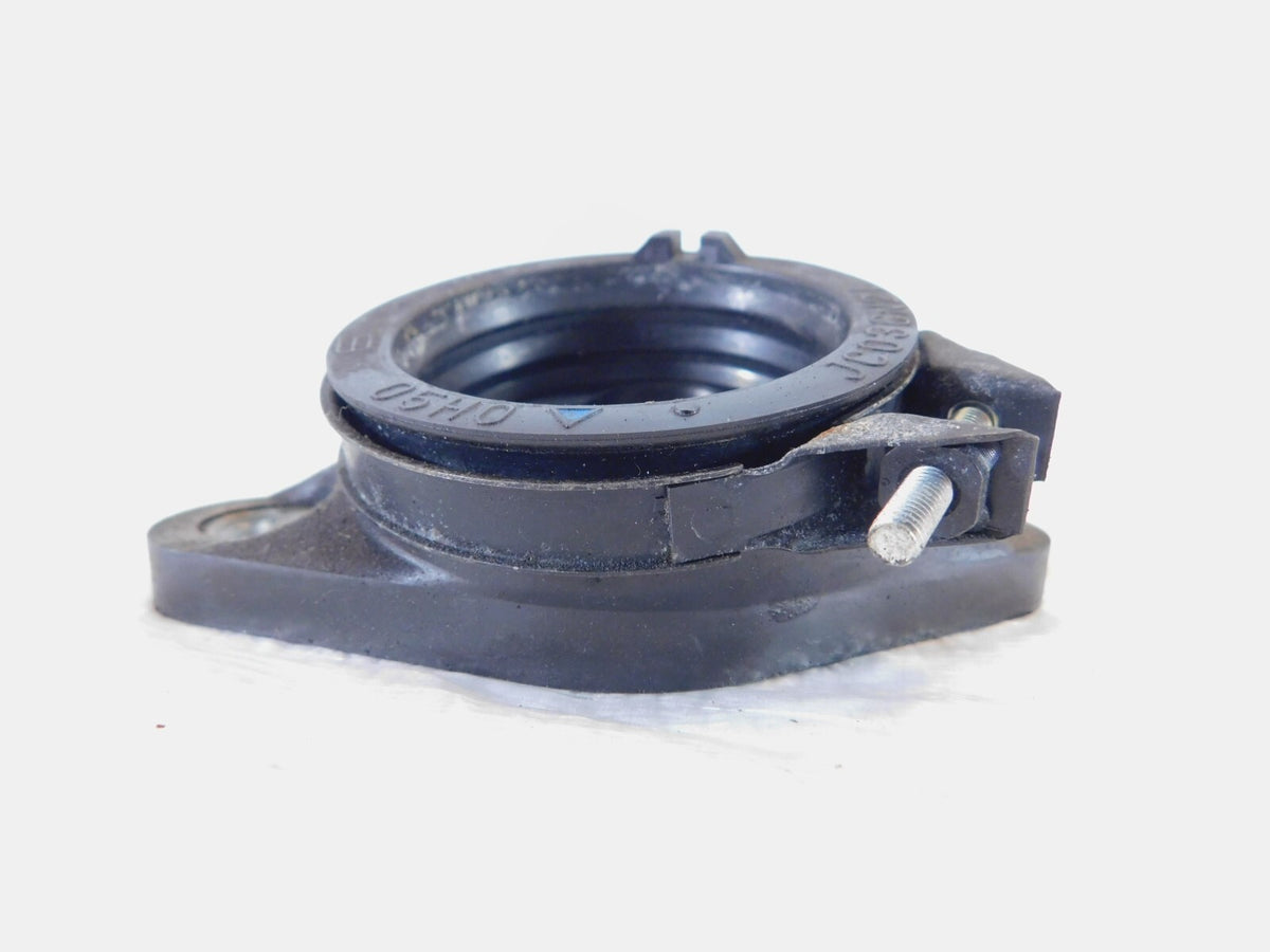 2007-2022 Suzuki Burgman 400 AN400 Throttle Body Intake Boot Clamp Pipe Joint - C3 Cycle
