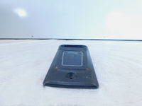 Harley Davidson Touring Electra Glide CB Radio Intercom Fuel Gas Tank Console