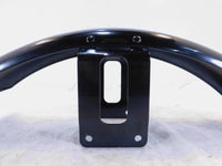 Harley Davidson Sportster 883 & 1200 & Dyna Low Black Front Wheel Cover Fender
