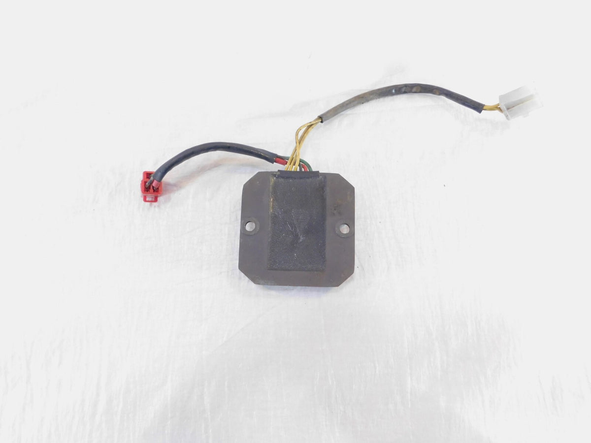 1978-1981 Honda CX500 CX500C CX500D Alternator Voltage Regulator Rectifier - C3 Cycle