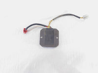1978-1981 Honda CX500 CX500C CX500D Alternator Voltage Regulator Rectifier - C3 Cycle