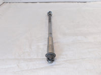 1986 Suzuki Intruder 700 VS700 GLFG/GLPG Rear Wheel Axle Bolt Shaft w/ Spacer - C3 Cycle