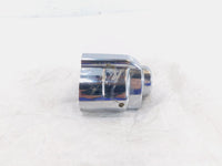 95-07 Honda Shadow VT600 VT1100 1100 ACE & Sabre Chrome Ignition Switch Cover - C3 Cycle