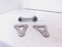 BMW K1300GT K1300R K1300S & K1200 K1200R K1200S Rear Wheel Shock Linkage Arm Rod - C3 Cycle