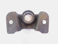 82-83 Yamaha XJ750 XJ750J Maxim 750 Rear Exhaust Pipe Muffler Mount Stay Bracket - C3 Cycle