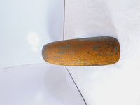 2002 & 2003 Indian Gilroy Scout Rusty Front Wheel Mudguard Cover Fender - 89-296 - C3 Cycle