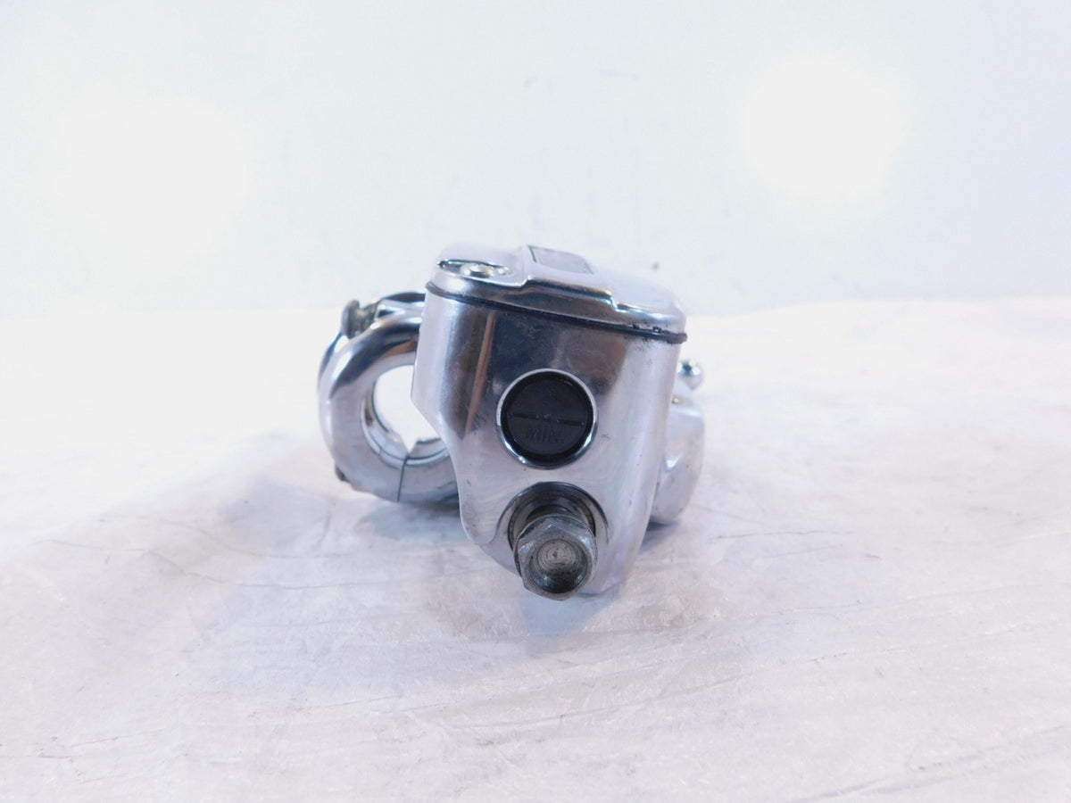 Harley Davidson Screamin Eagle CVO Road King Hydraulic Clutch Master Cylinder - C3 Cycle