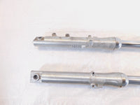 1987-90 Kawasaki VN-15SE Vulcan VN1500B 1500 SE Front Wheel Fork Shock Leg Tubes - C3 Cycle