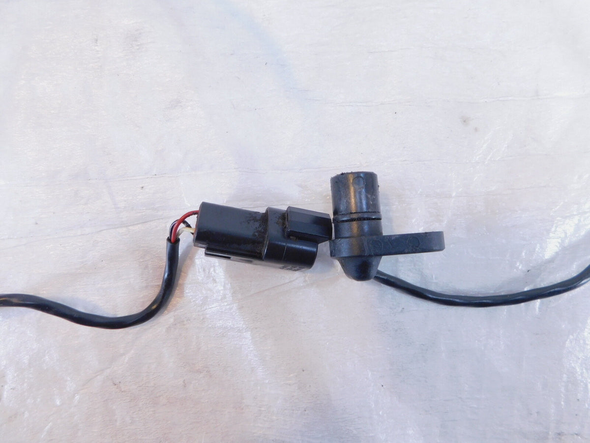Harley Davidson Softail Heritage Classic & Fat Boy Speedometer Speed Sensor - C3 Cycle