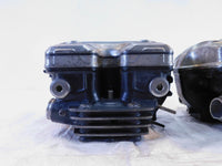 1983 Honda VF750C V45 Magna 750 VF750 Engine Motor Cylinder Heads & Valve Covers - C3 Cycle