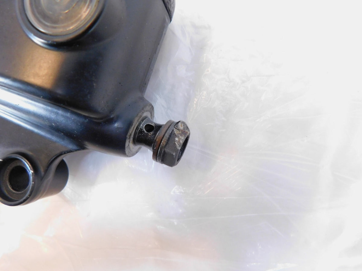 Harley Davidson Touring Road King Street & Electra Glide Rear Master Cylinder - C3 Cycle