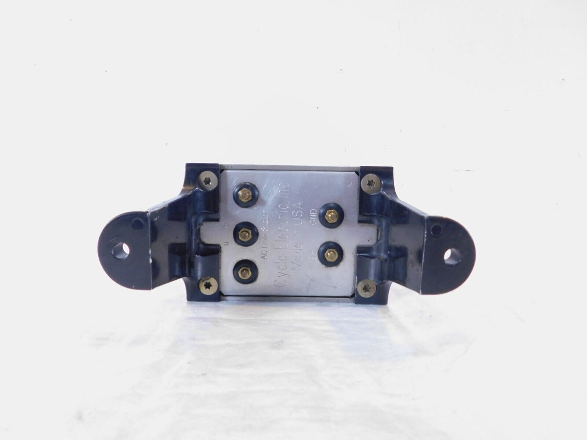 Harley Electra Glide Softail Dyna FXR Cycle Electric Voltage Rectifier Regulator - C3 Cycle