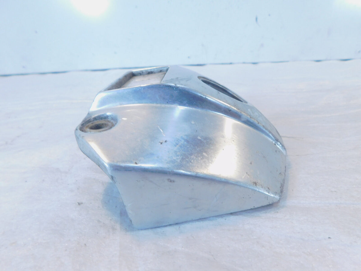 Harley Davidson Sportster 883 & 1200 Headlight Headlamp Visor Mount Bracket - C3 Cycle