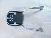 1999-2007 Honda VT1100C Shadow 1100 Spirit Passenger Seat Backrest Sissybar - C3 Cycle
