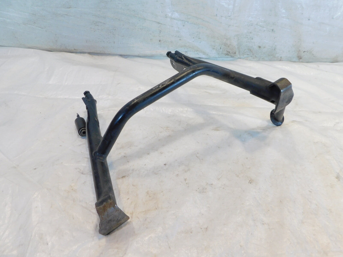 2001-2004 Aprilia Futura 1000 RST1000 OEM Center Support Main Stand Centerstand - C3 Cycle