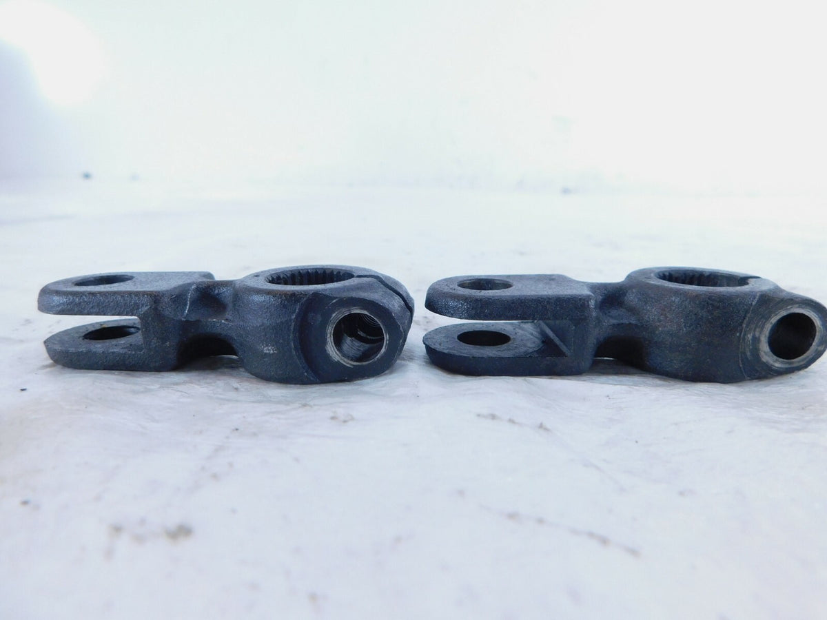 1987-1999 Kawasaki VN15SE Vulcan 88 VN1500A Foot Brake Pedal Lever Linkage Rods - C3 Cycle