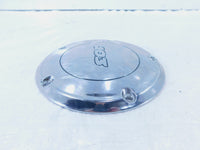Harley Davidson Twin Cam Softail & Dyna Chrome Derby Clutch Cover 60769-06 - C3 Cycle