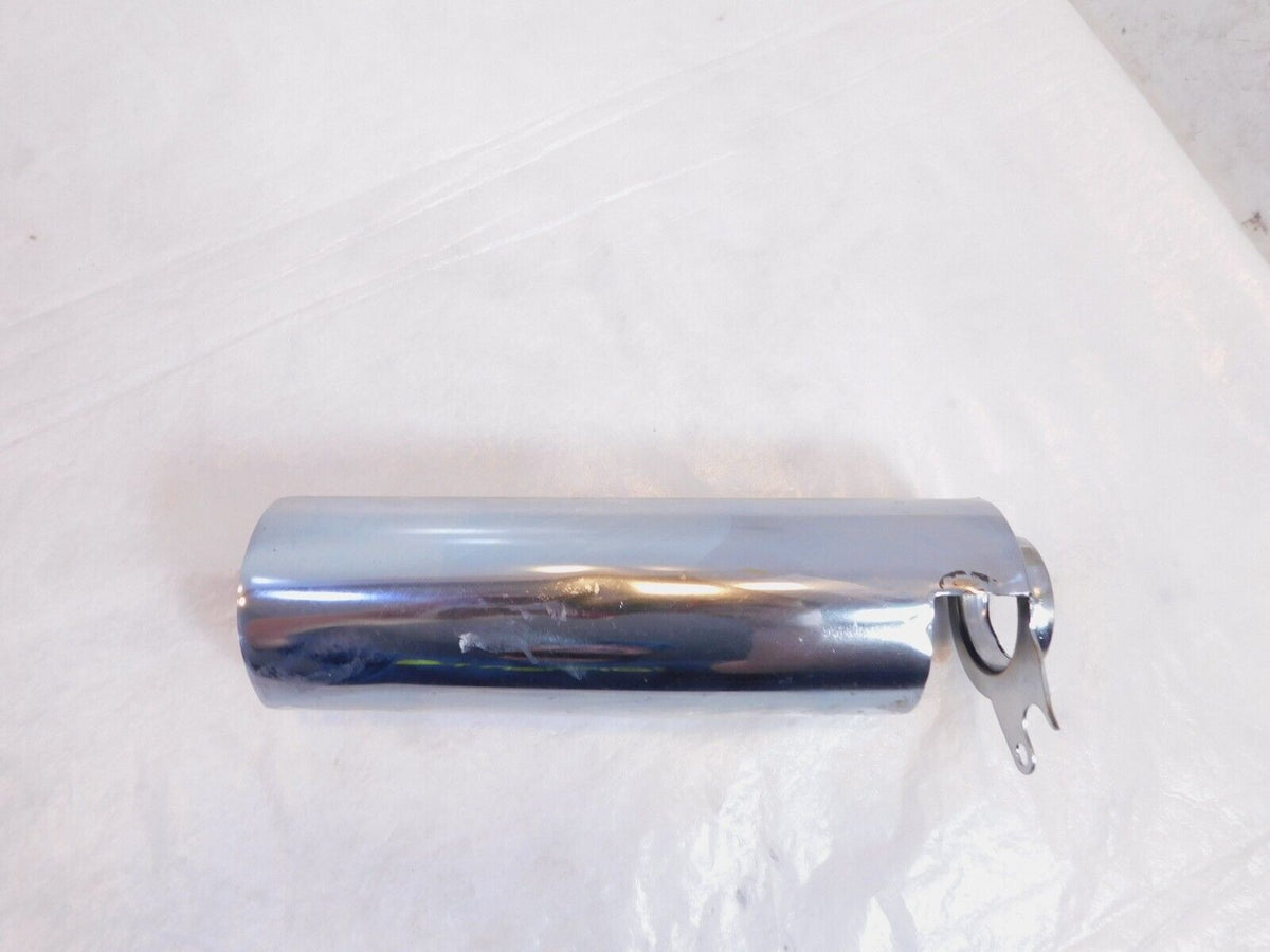 Honda Shadow VT750 VT1100 VT1100C VT1100C2 Shadow Chrome Lower Front Fork Cover - C3 Cycle