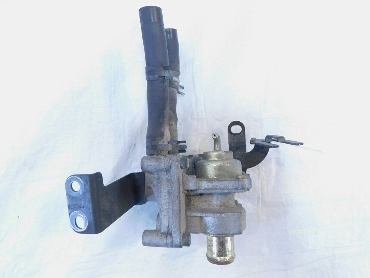 Yamaha V-Star 1100 XVS1100 Classic Custom Silverado 2nd Air Intake Cut Off Valve - C3 Cycle