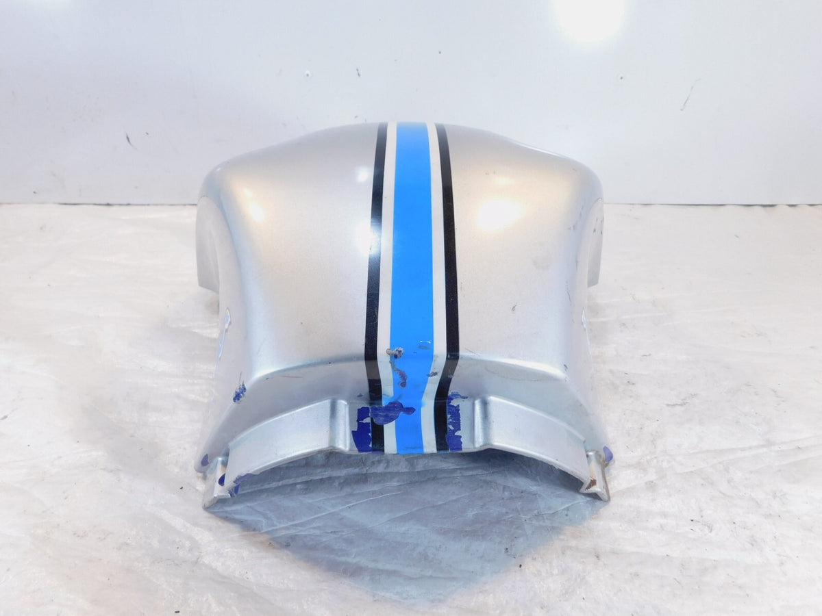 2007-2010 Buell Firebolt XB XB9R XB12R Blue Air Intake Cover Fairing Plastic - C3 Cycle