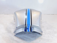 2007-2010 Buell Firebolt XB XB9R XB12R Blue Air Intake Cover Fairing Plastic - C3 Cycle