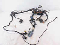 2007 Harley Davidson Sportster 883 & 1200 Main Wiring Wire Harness w/Key - C3 Cycle