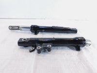 Royal Enfield Continental GT & INT650 650 Front Suspension Fork Shock Leg Slider - C3 Cycle