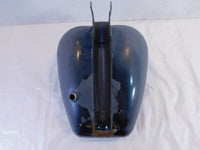 1992 92 Harley Davidson Sportster XLH 883 & 1200 Black Fuel Gas Petrol Tank - C3 Cycle