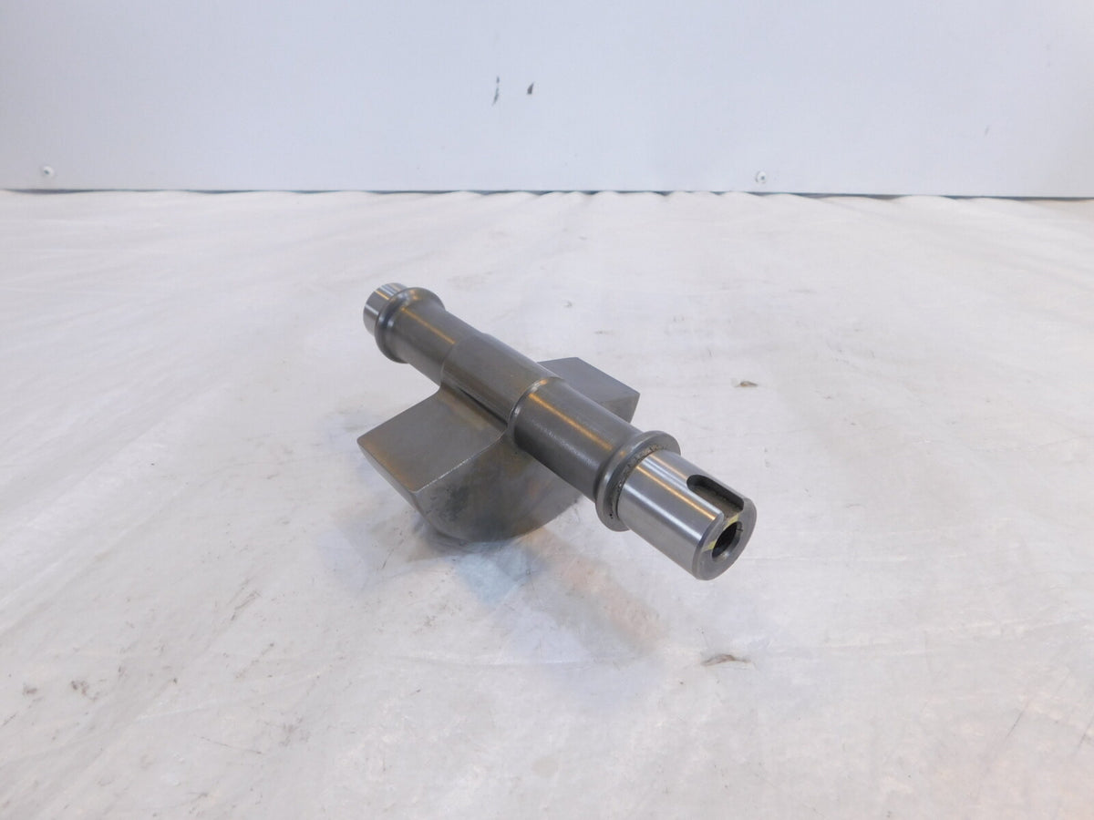 Indian Chief Chieftain Roadmaster & Springfield Engine Crank Crankshaft Balancer