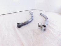 Suzuki Intruder 1400 VS1400 Boulevard S83 Left/Right Chrome Handle Frame Grips - C3 Cycle