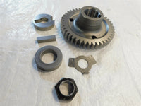 Yamaha V Star 950 Bolt (XVS950) R Spec OEM Engine Motor Main Primary Drive Gear - C3 Cycle
