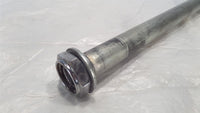 Suzuki Hayabusa GSXR1000 GSXR600 GSXR750 Rear Fork Swingarm Pivot Bolt w/ Nuts - C3 Cycle
