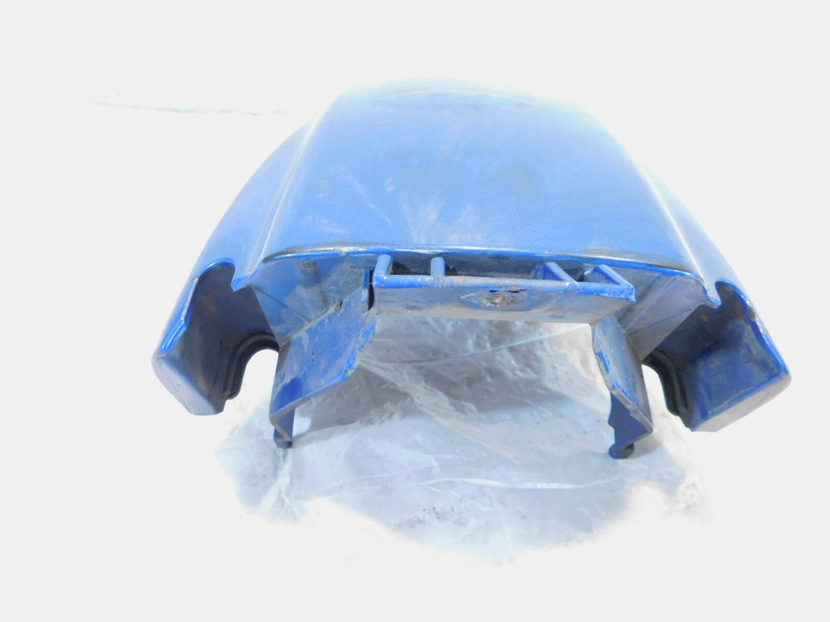1986-1995 BMW K100 K75C K75S R100R Blue Rear Front Wheel Fender Mudguard Cover - C3 Cycle