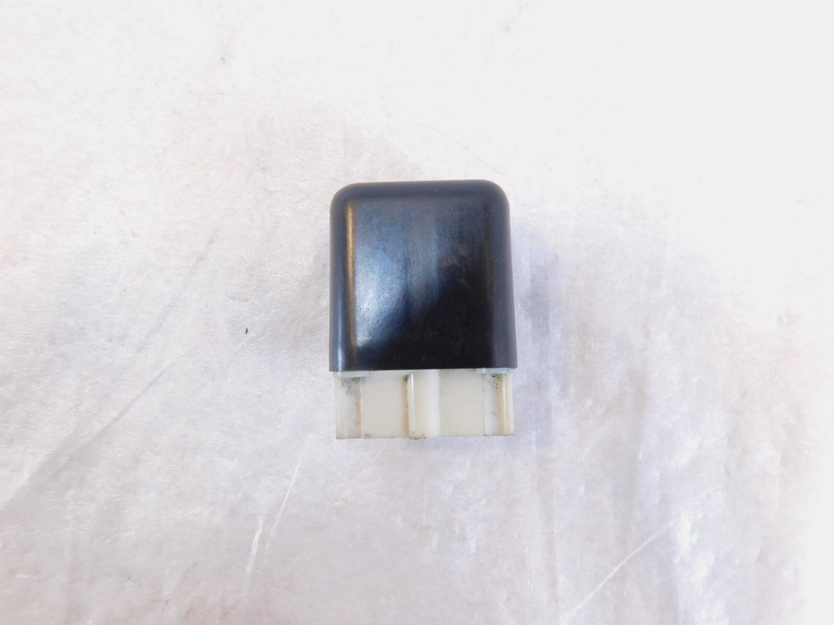 1990 1991 1992 Kawasaki Ninja ZX-11 ZX1100 Electrical Wire Harness Relay Switch - C3 Cycle
