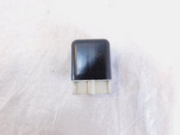 1990 1991 1992 Kawasaki Ninja ZX-11 ZX1100 Electrical Wire Harness Relay Switch - C3 Cycle