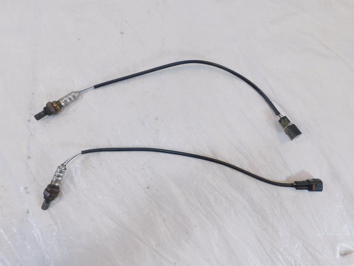 KTM 990 Super Duke Adventure 1190 RC8 Supermoto Exhaust Lambda Oxygen O2 Sensors - C3 Cycle