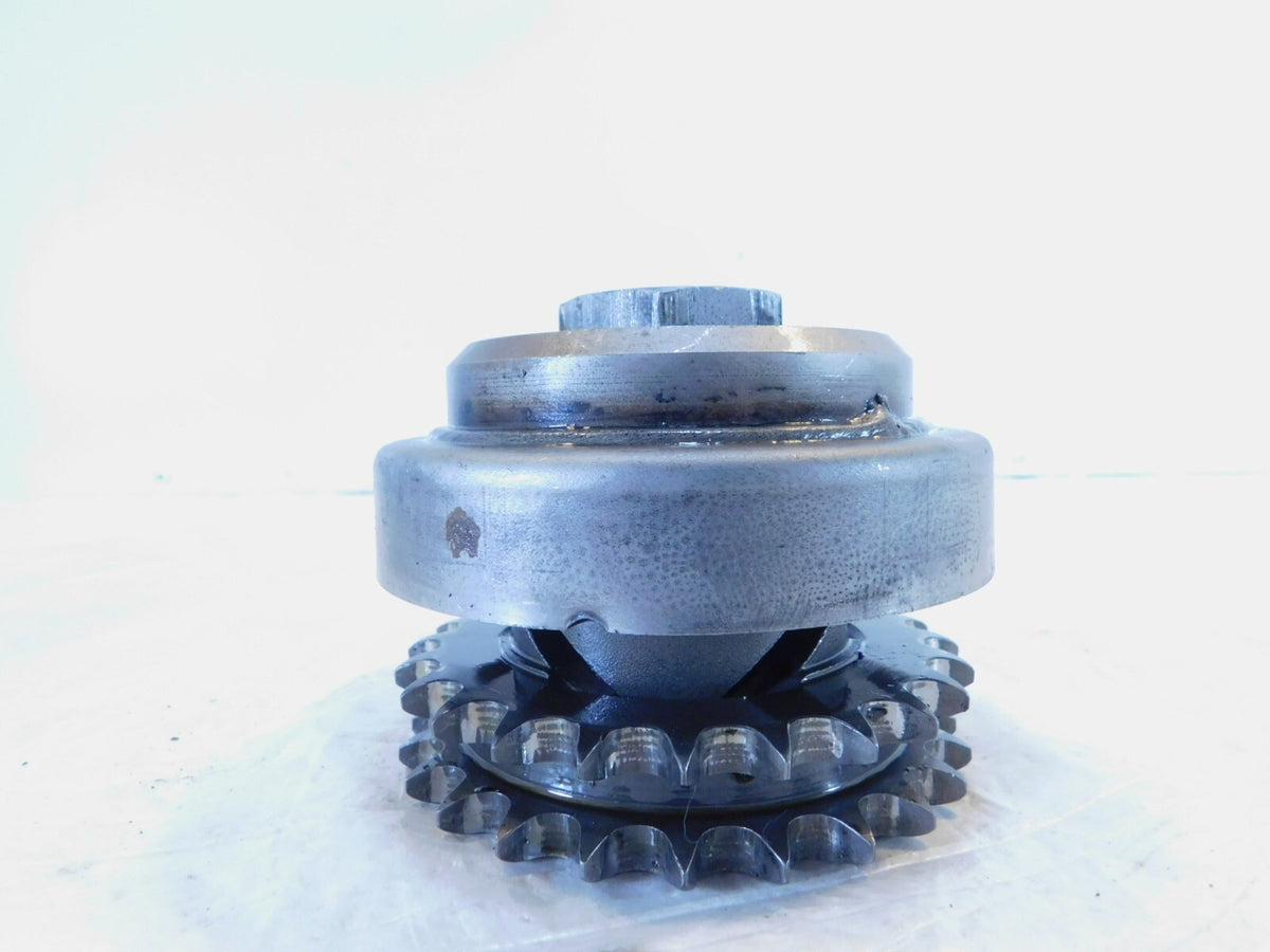 Harley Davidson EVO Electra Glide FX FXR & Softail Compensator Gears Assembly - C3 Cycle